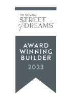 2023 NW Natural Street of Dreams Award - Award Winning Builder